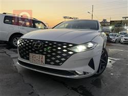 Hyundai Azera
